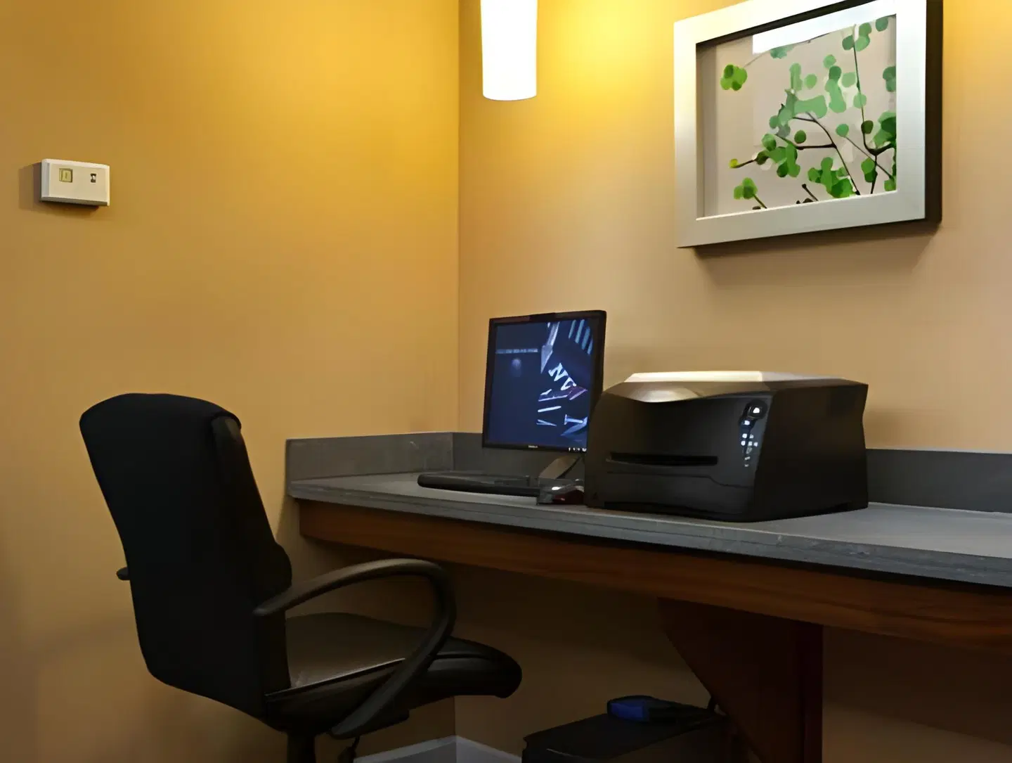 Residence Inn by Marriott Huntsville ROOM_EXAMPLE