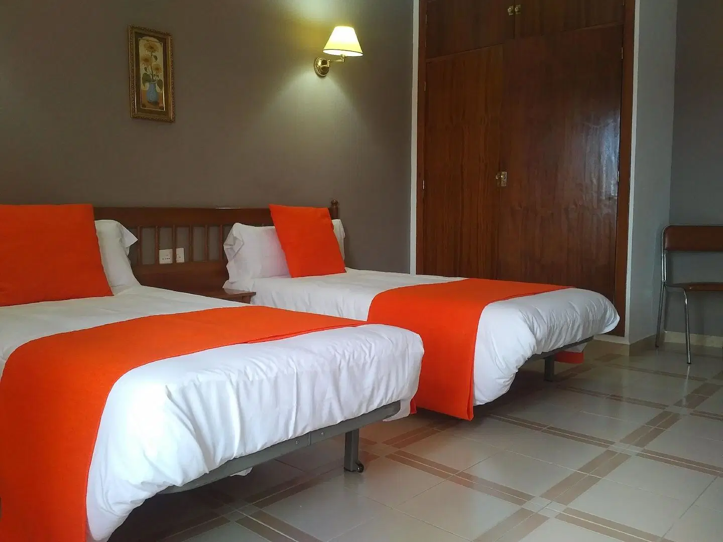 Hotel Perú by Bossh Hotels ROOM_EXAMPLE
