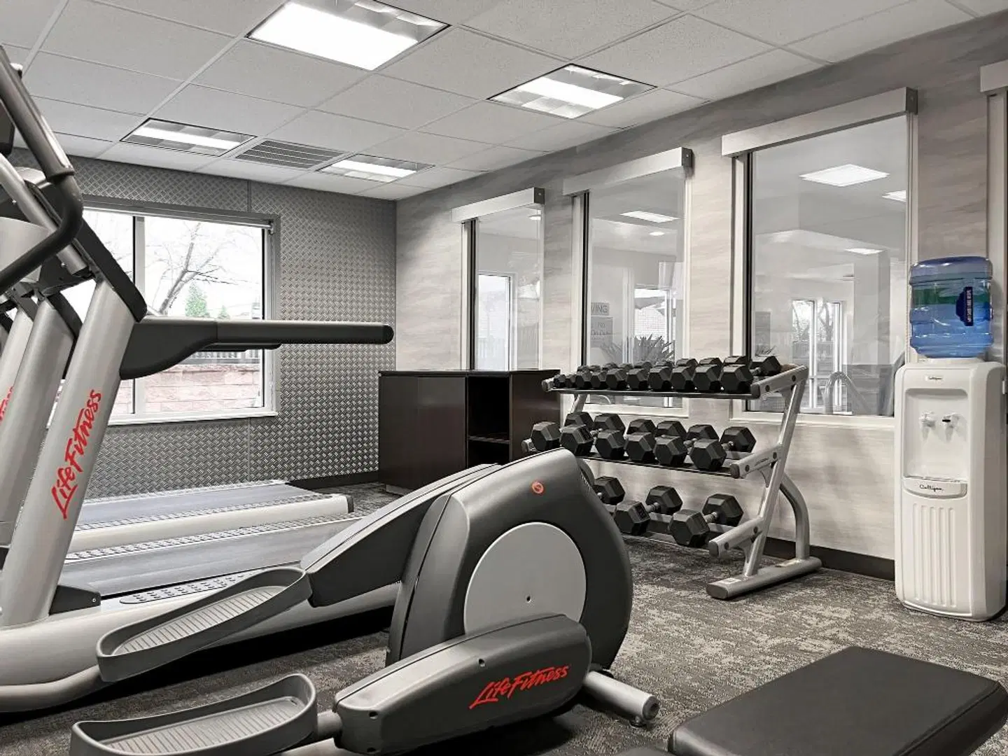 Fairfield by Marriott Inn & Suites Bentonville Rogers SPORTS_AND_LEISURE
