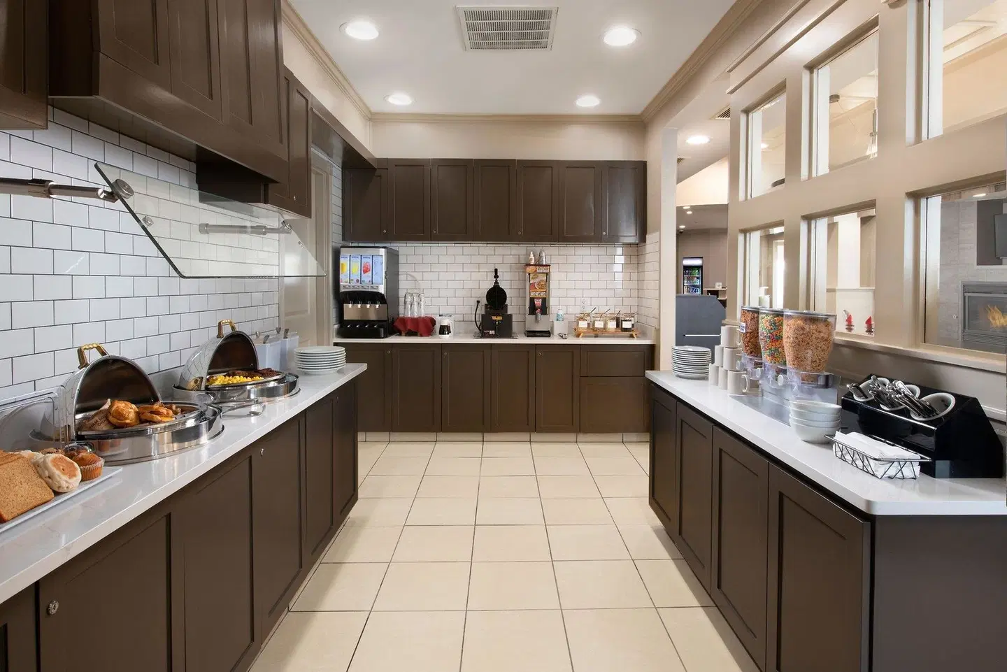 Residence Inn by Marriott Bentonville Rogers LOUNGE_LOBBY