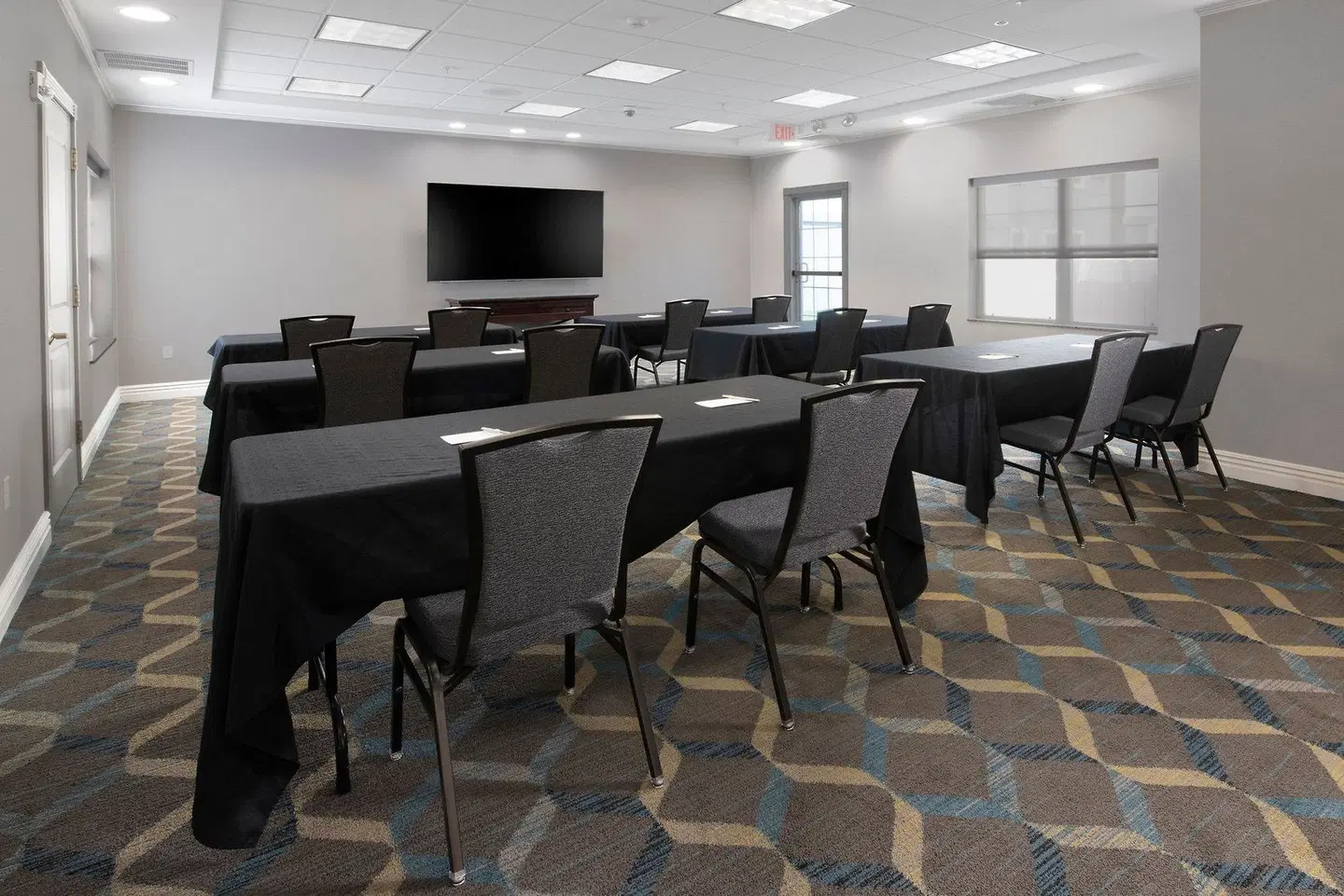 Residence Inn by Marriott Bentonville Rogers Konferenz