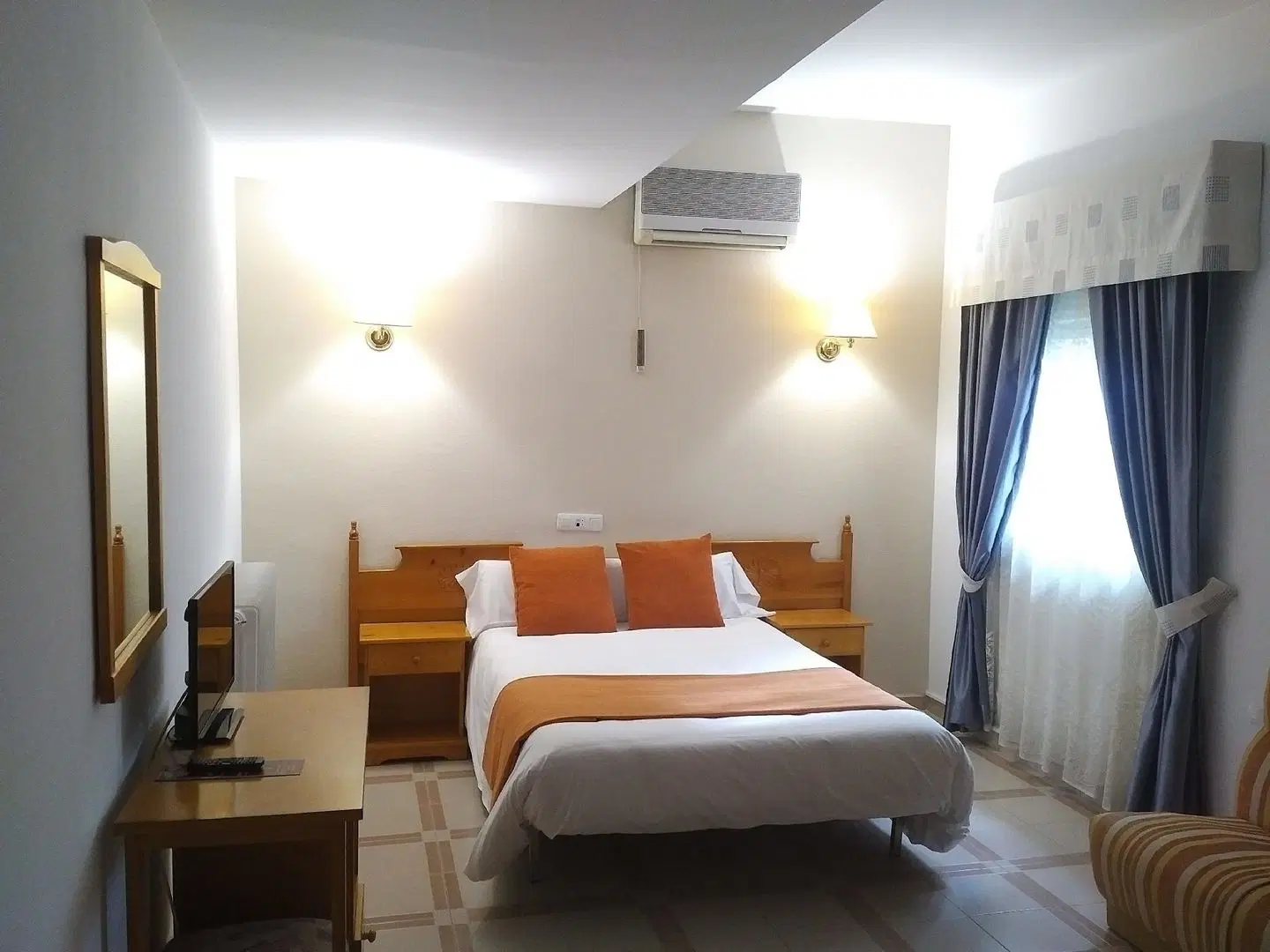 Hotel Perú by Bossh Hotels ROOM_EXAMPLE