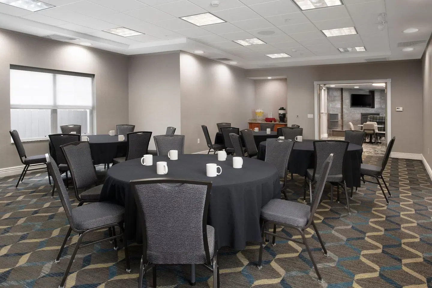 Residence Inn by Marriott Bentonville Rogers Konferenz