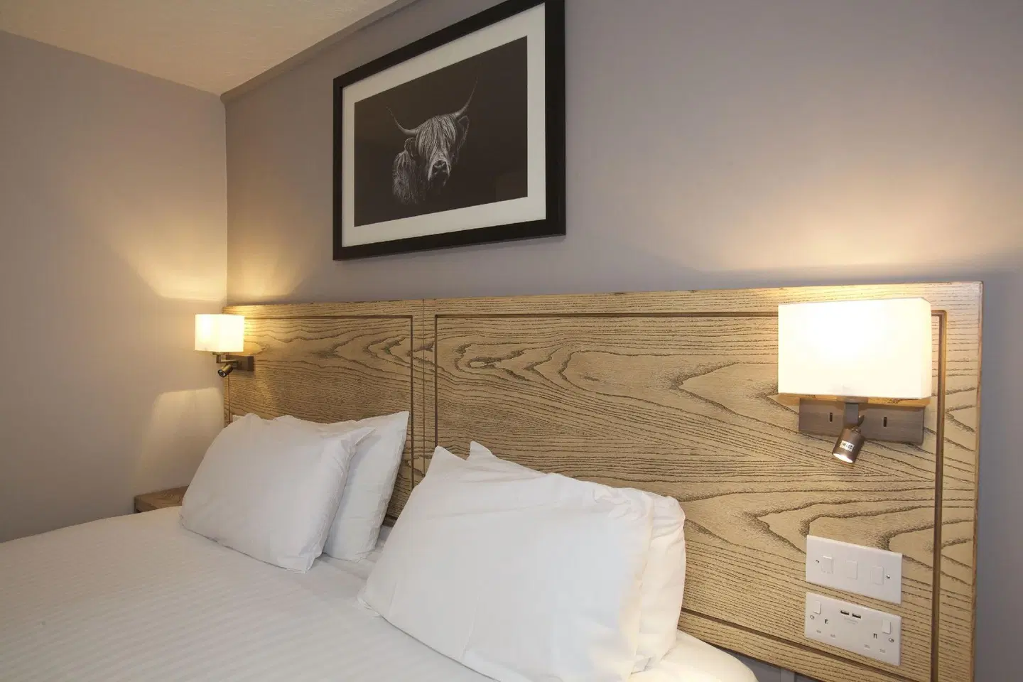 Waterloo Cross by Marston's Inns ROOM_EXAMPLE
