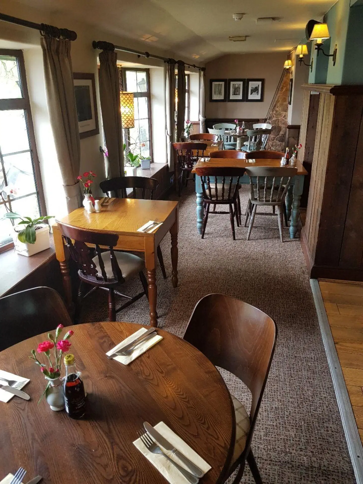 Waterloo Cross by Marston's Inns Bar