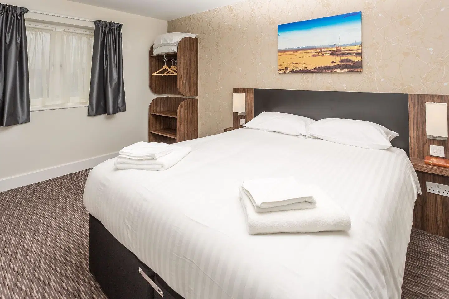 The Starling Cloud by Marstons Inns ROOM_EXAMPLE