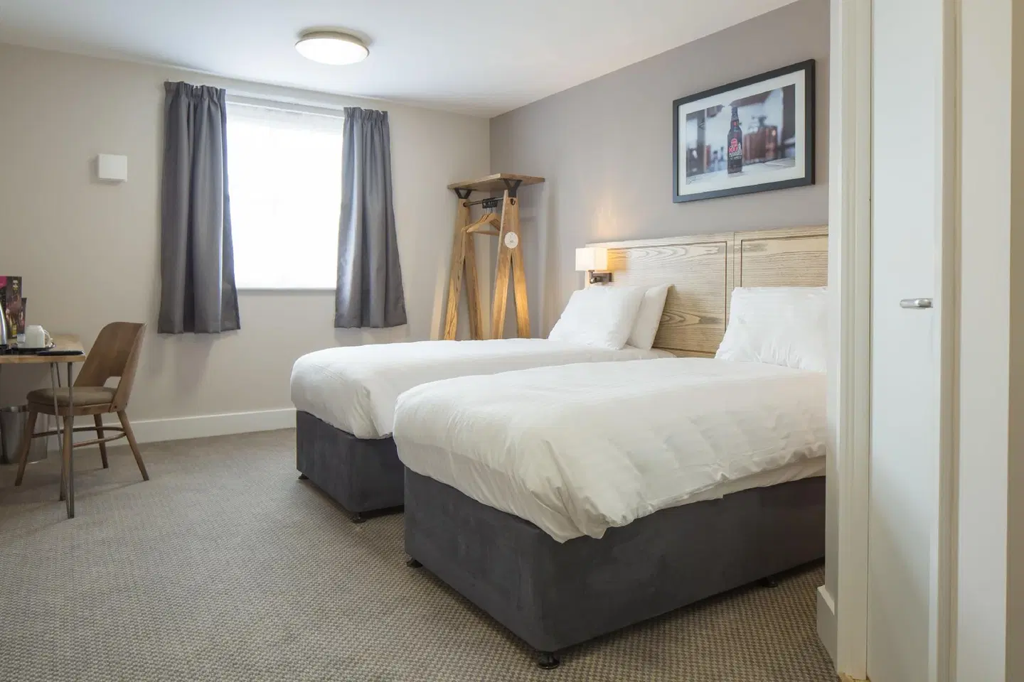 Waterloo Cross by Marston's Inns ROOM_EXAMPLE