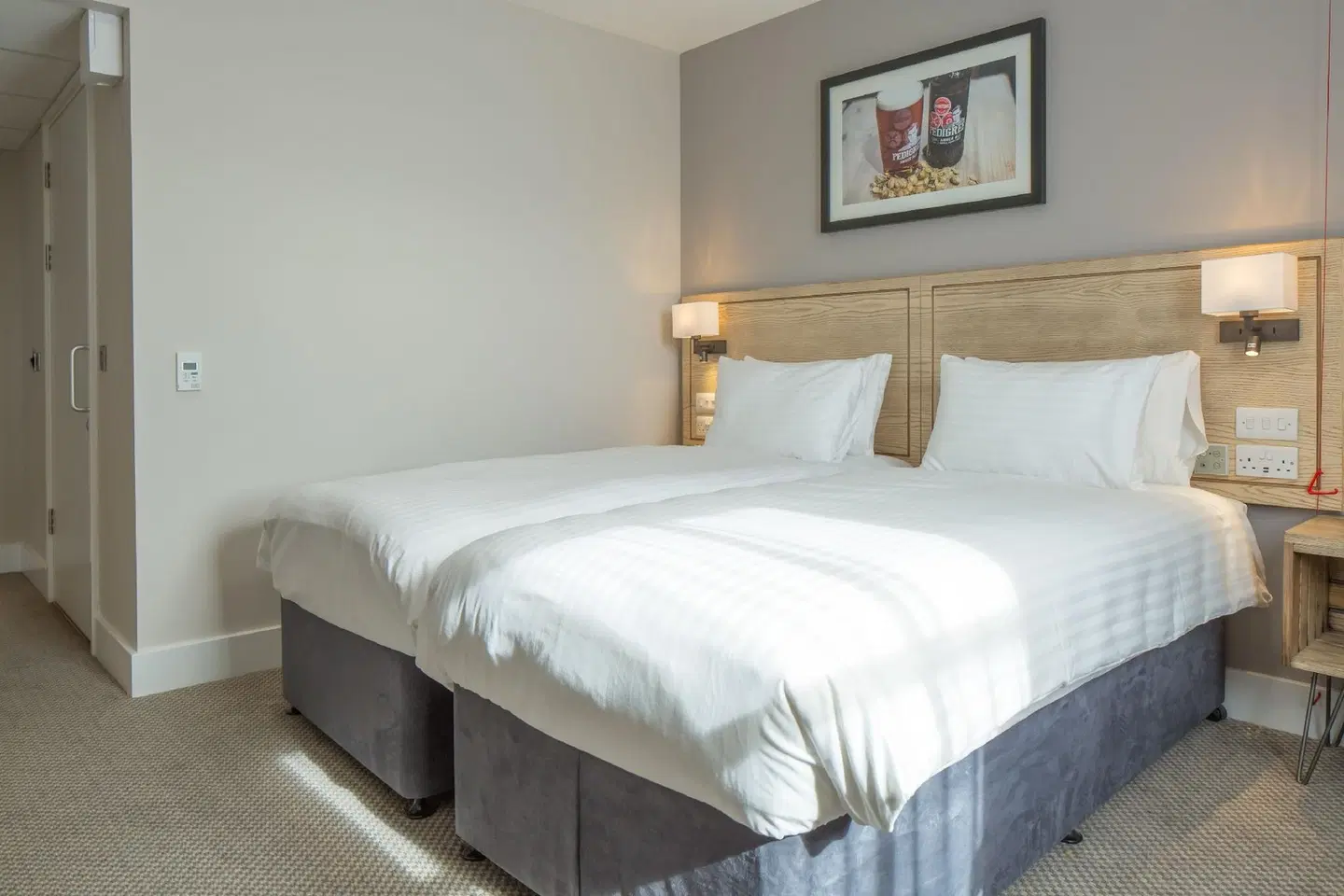 Waterloo Cross by Marston's Inns ROOM_EXAMPLE