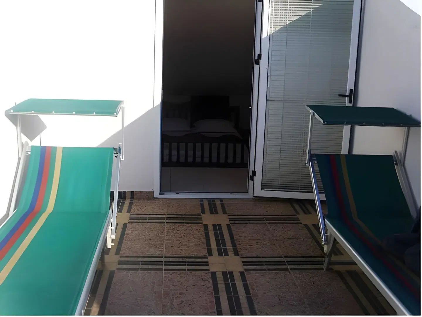 Apartments Adriatic ROOM_EXAMPLE