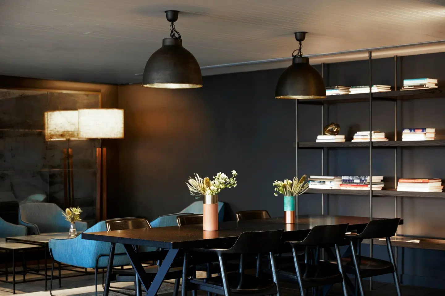 Pier One Sydney Harbour, Autograph Collection Terrasse