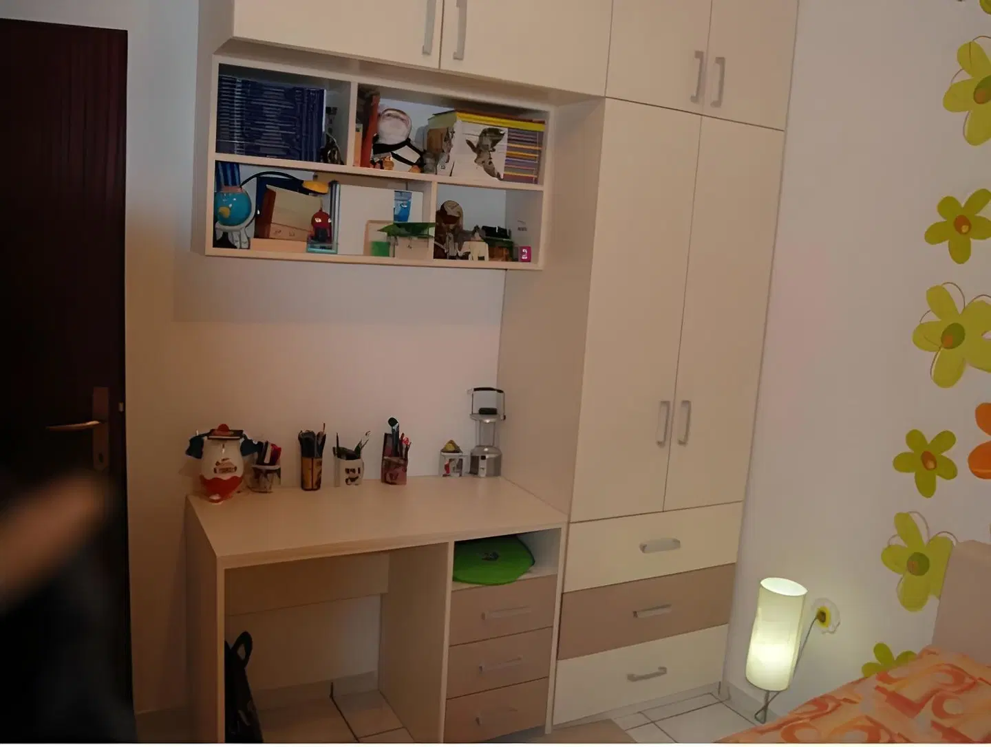Apartments Adriatic Badezimmer