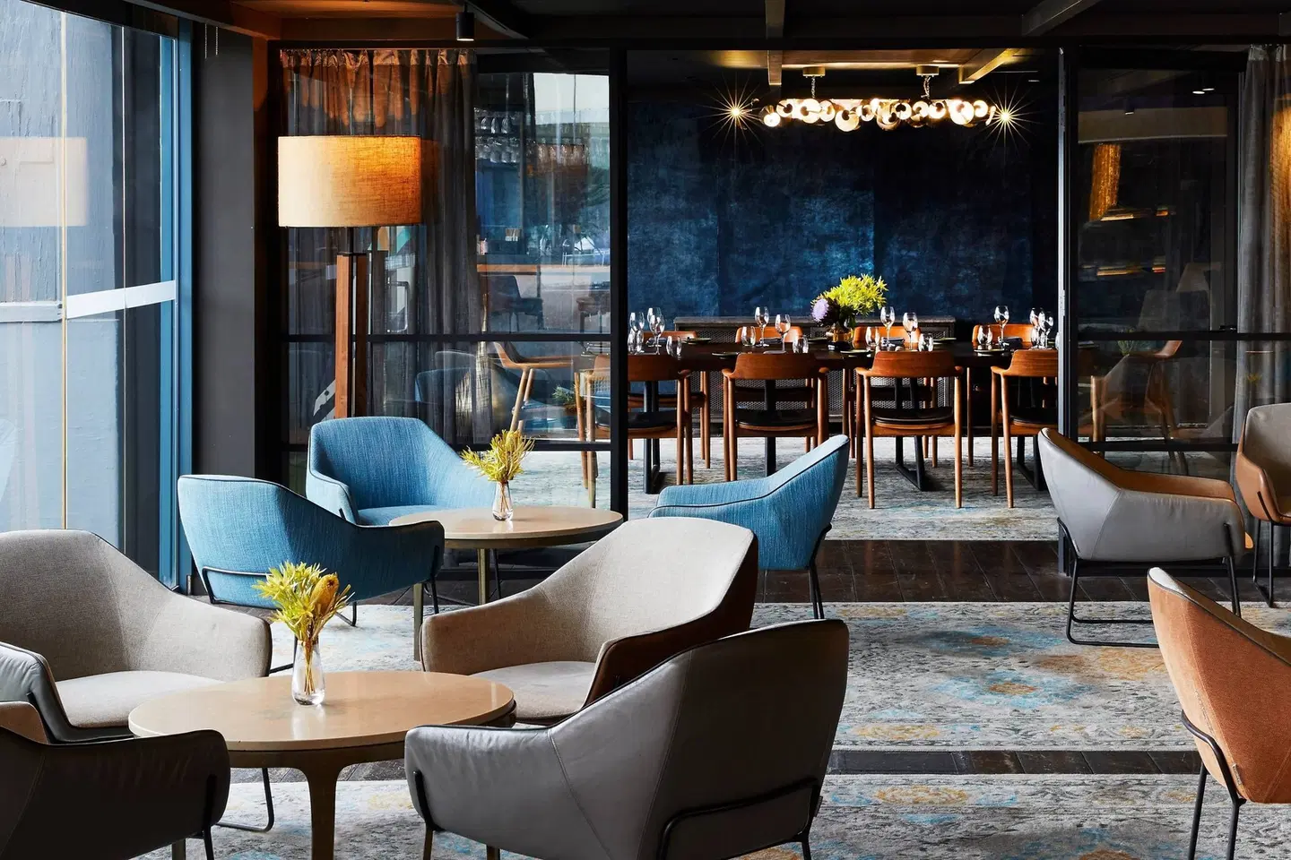Pier One Sydney Harbour, Autograph Collection Bar