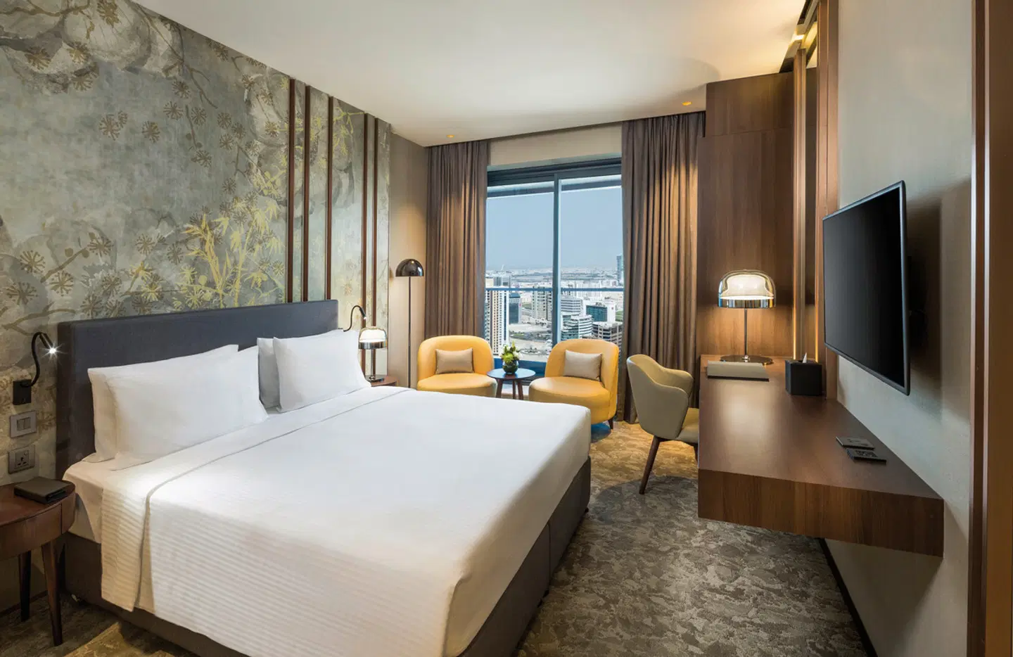 Millennium Place Barsha Heights ROOM_EXAMPLE
