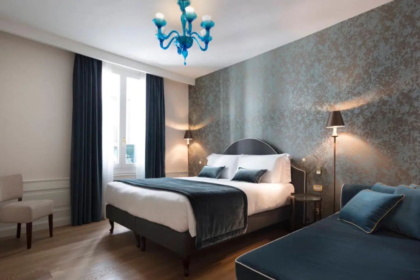 Residenza Ducato ROOM_EXAMPLE