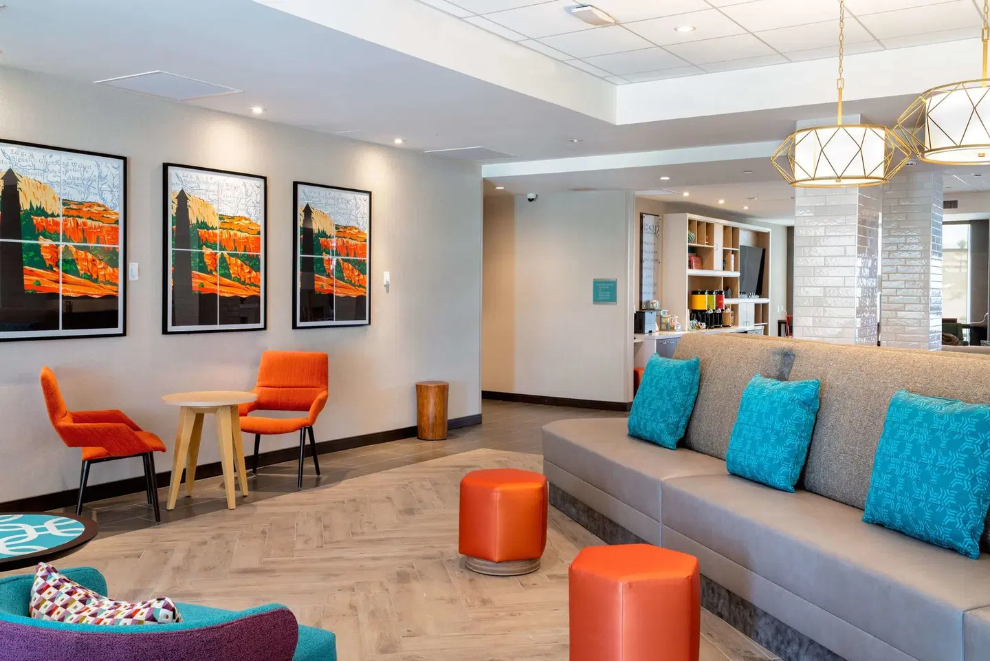 Home2 Suites Lake Havasu City, Az LOUNGE_LOBBY