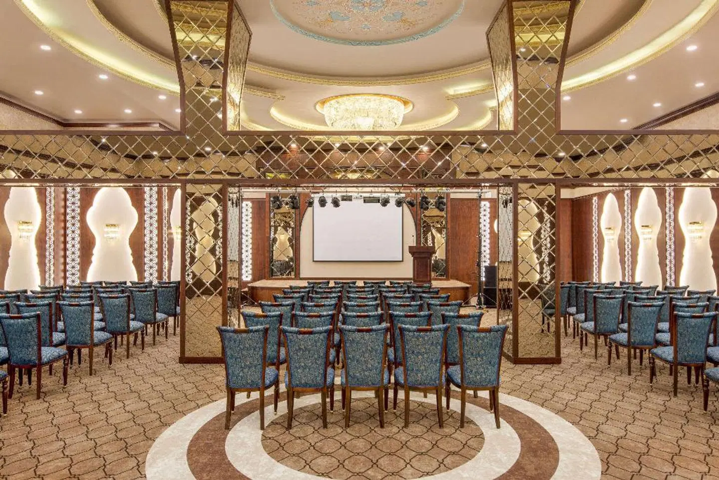Ramada Plaza By Wyndham Silivri Konferenz