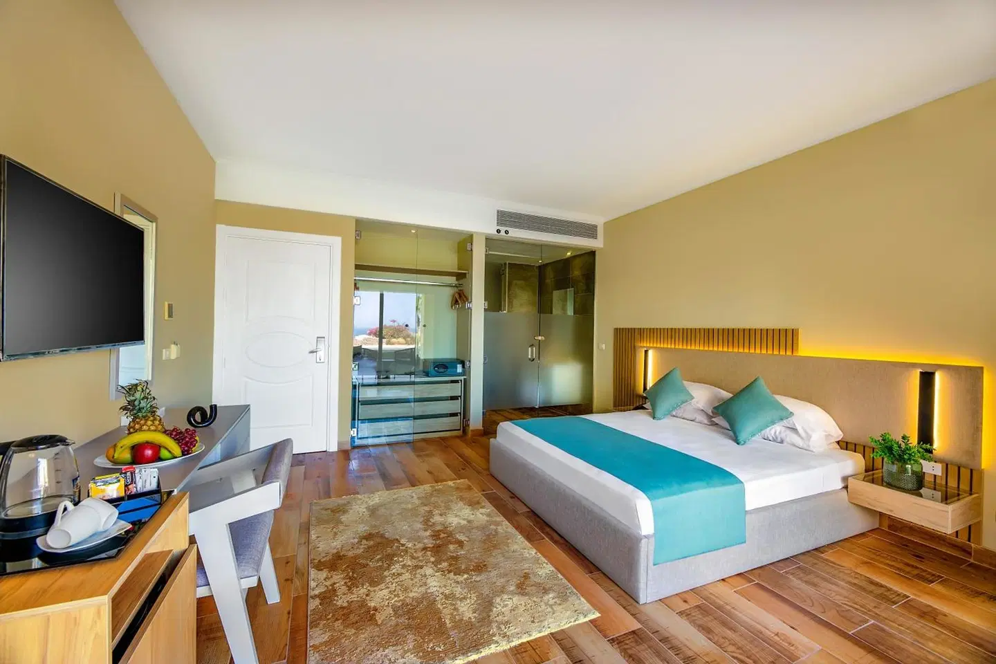 Zen Resort Sahl Hasheesh by TBH Hotels ROOM_EXAMPLE