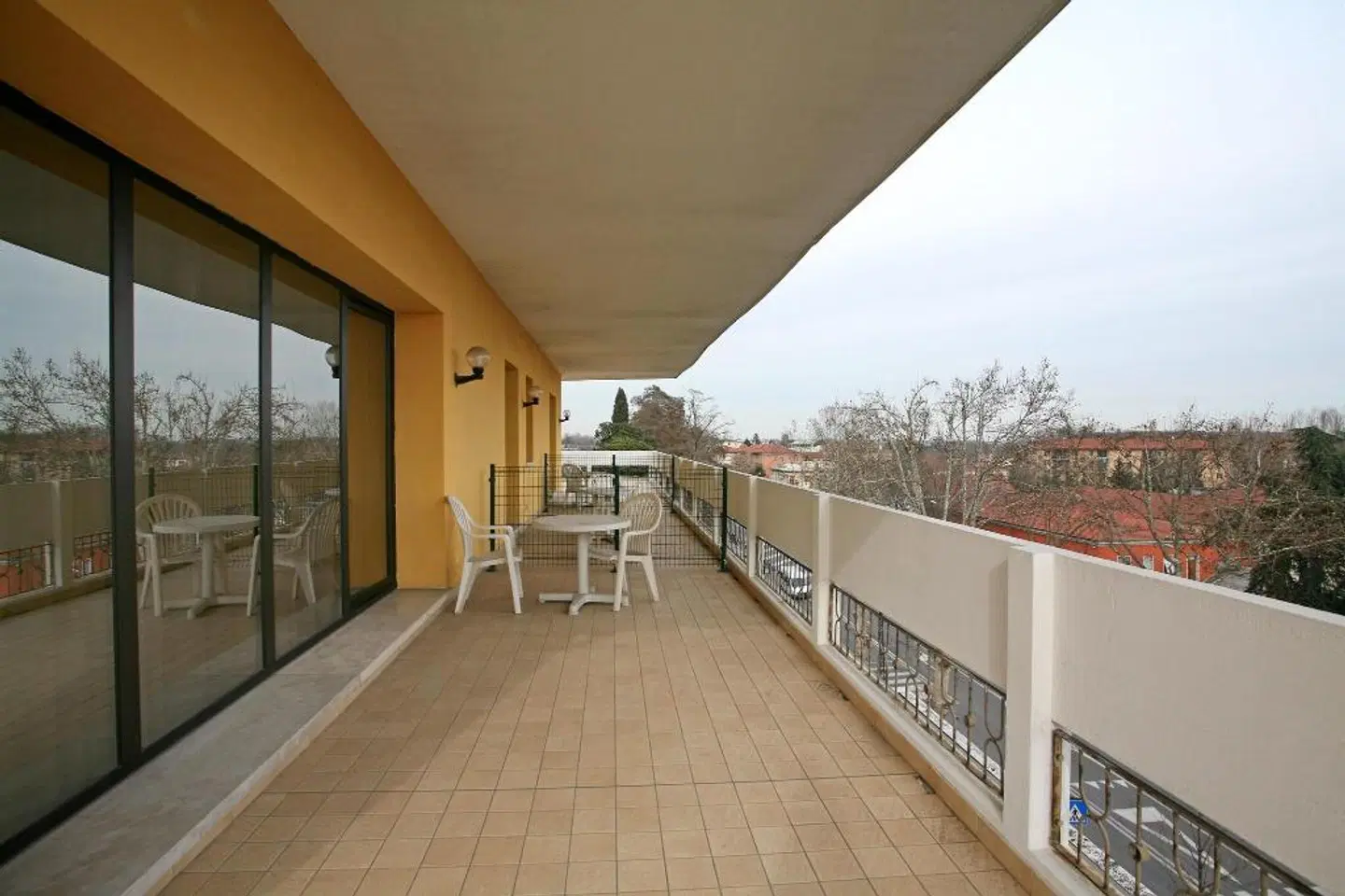 Ariston Terrasse