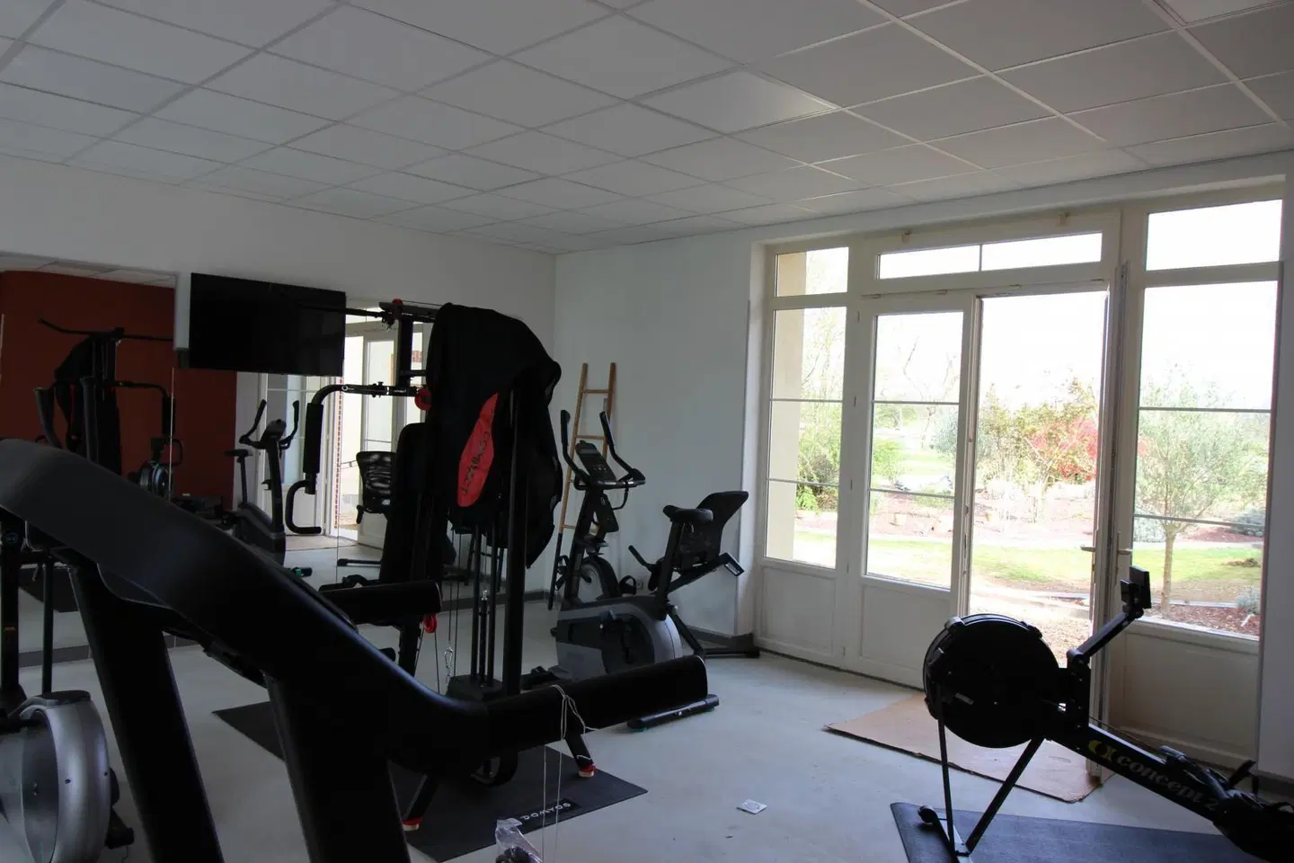 Maison Sainte Marie SPORTS_AND_LEISURE