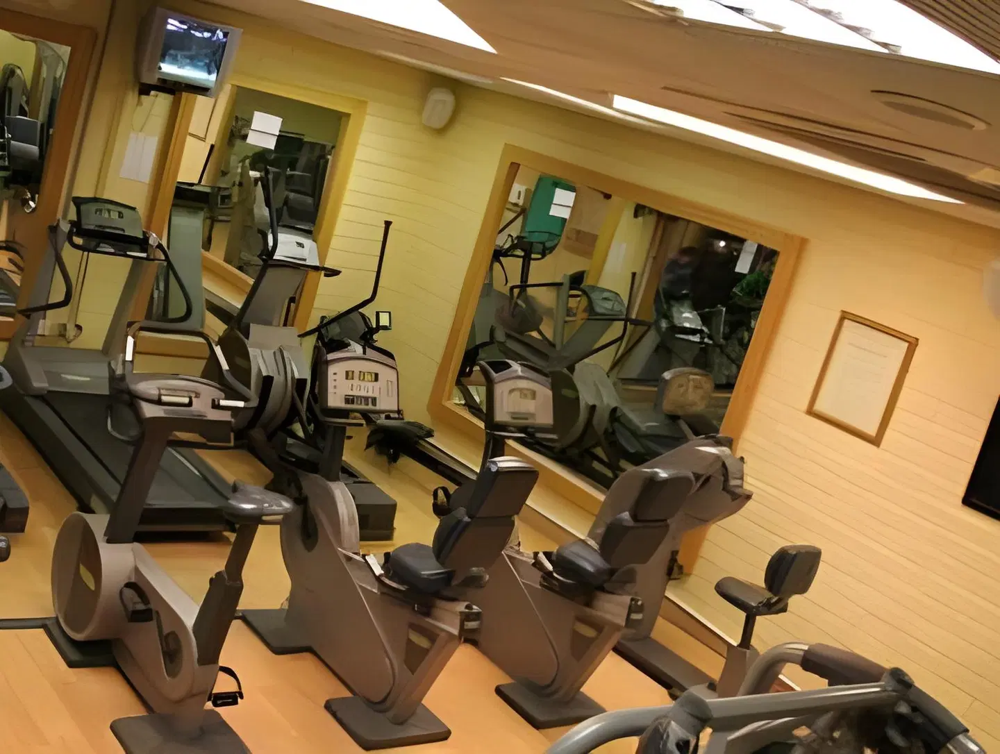Tower SPORTS_AND_LEISURE
