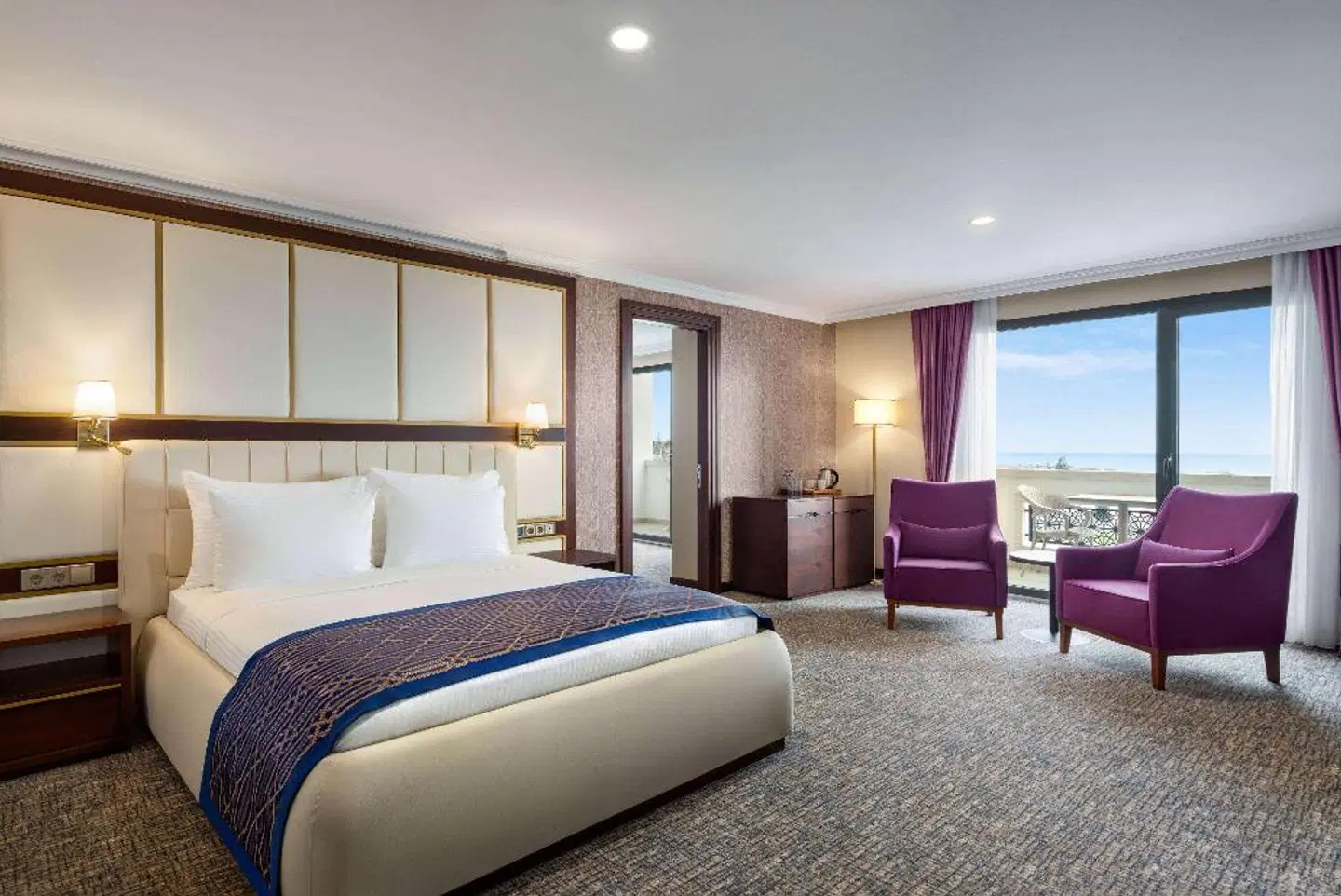 Ramada Plaza By Wyndham Silivri ROOM_EXAMPLE