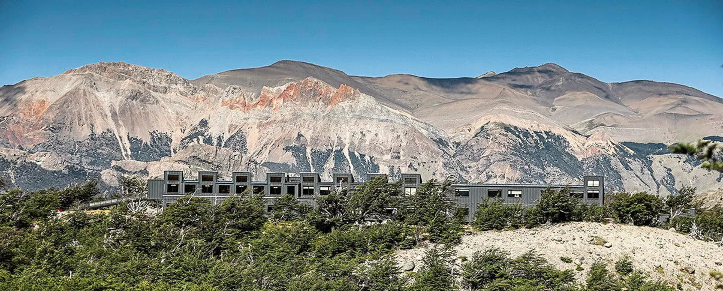 explora El Chaltén LANDSCAPE