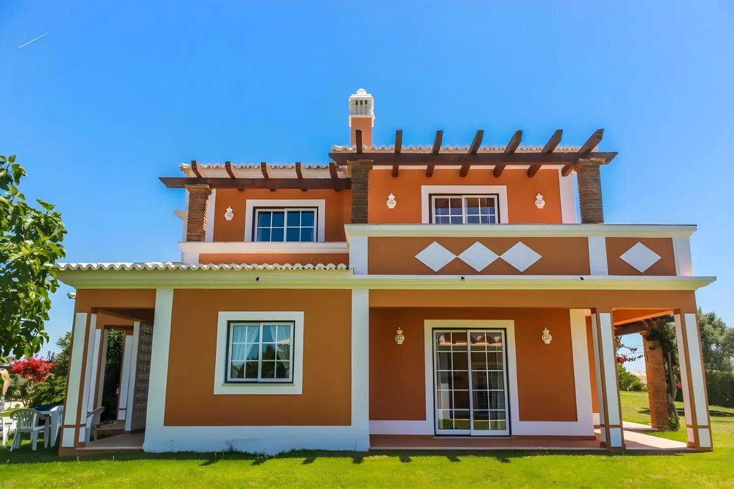 Colina da Lapa & Villas EXTERIOR