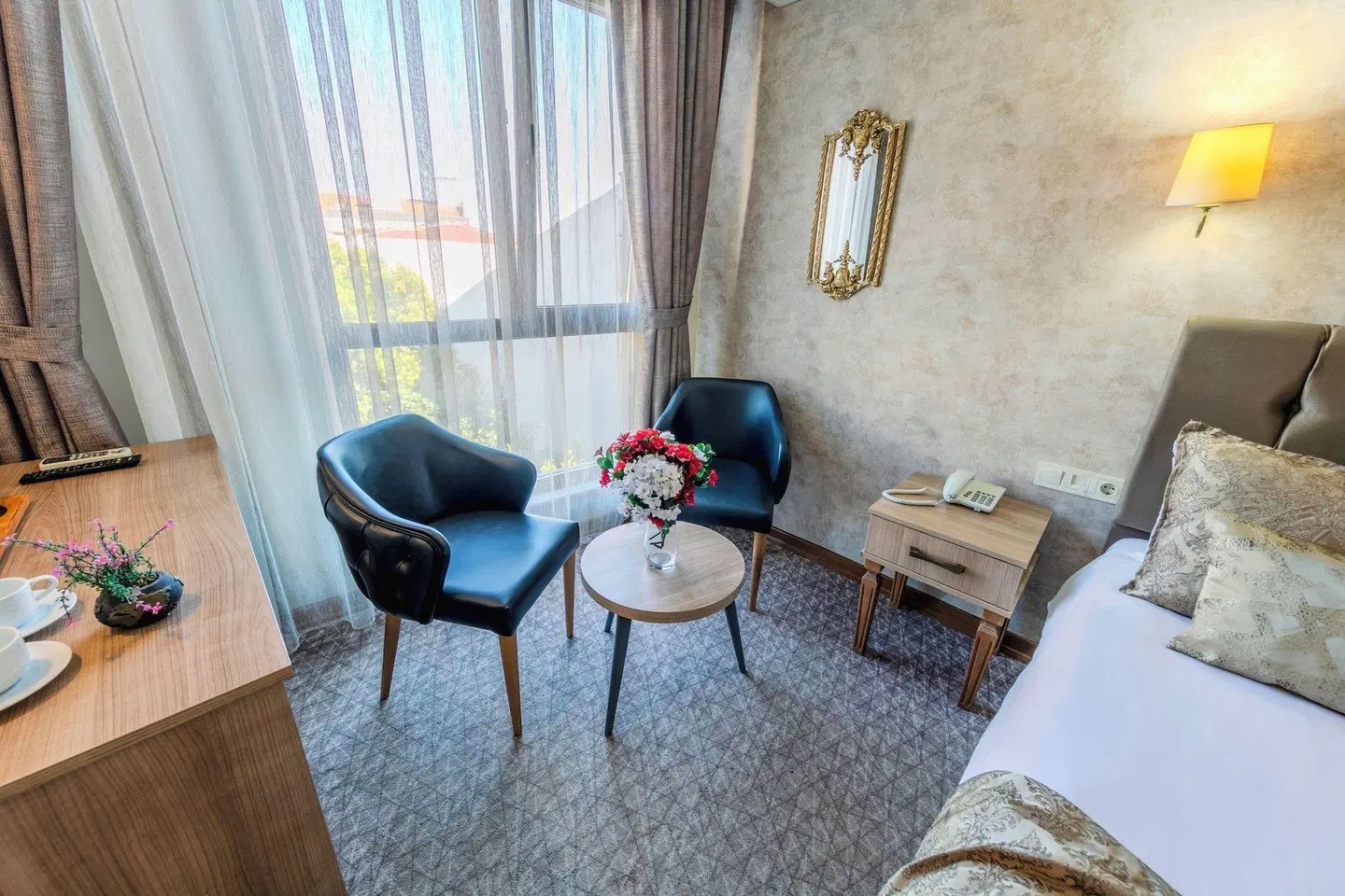 Sultan Hamit Hotel ROOM_EXAMPLE