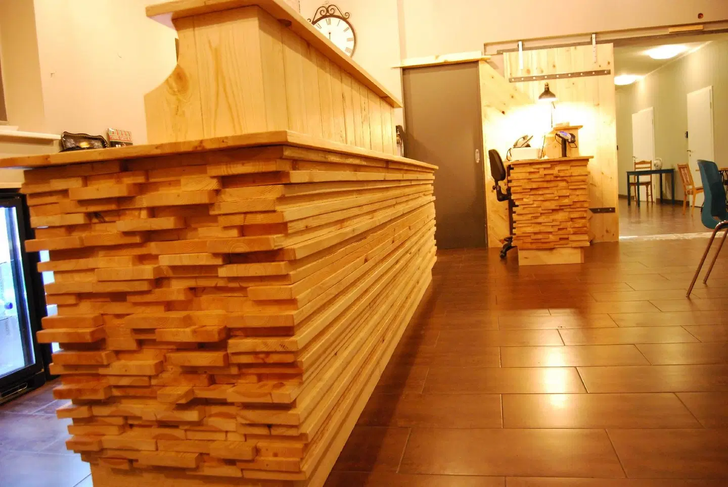Tehúsið Hostel HEALTH_BEAUTY