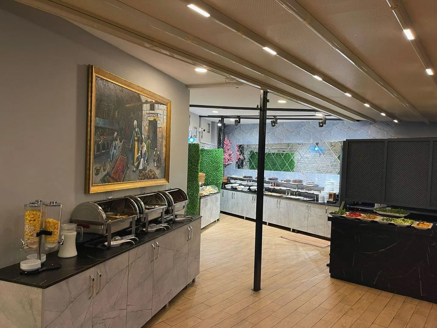 Sultan Hamit Hotel SPORTS_AND_LEISURE