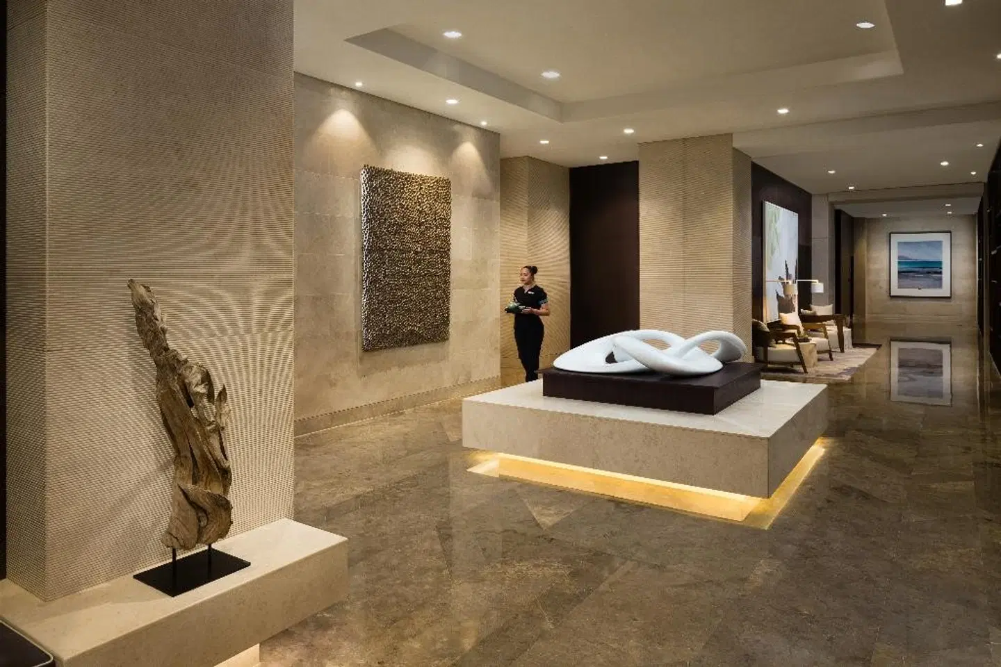 Beach Rotana - Residences HEALTH_BEAUTY