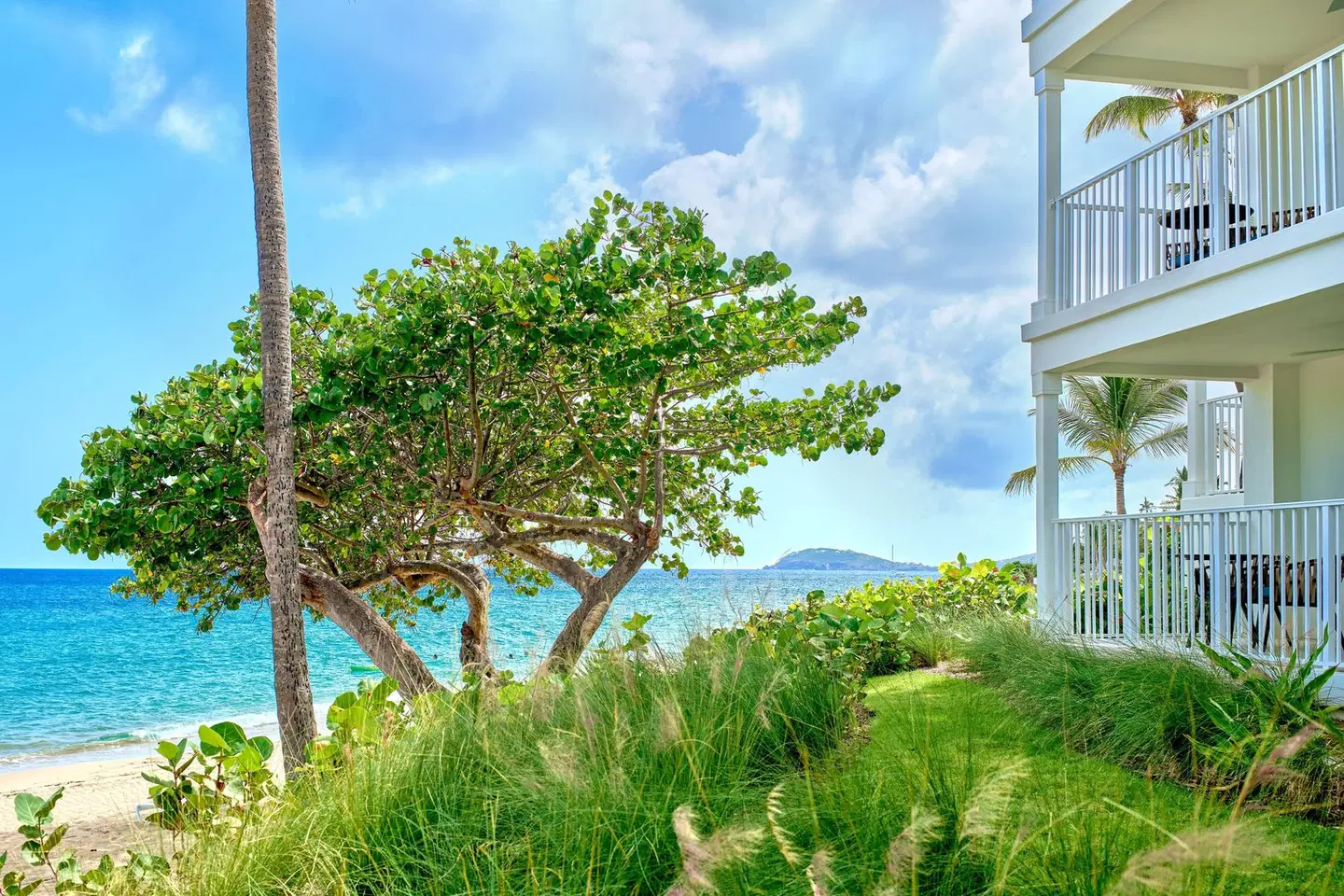 The Seaborn, at Frenchman's Reef, Autograph Collection EXTERIOR