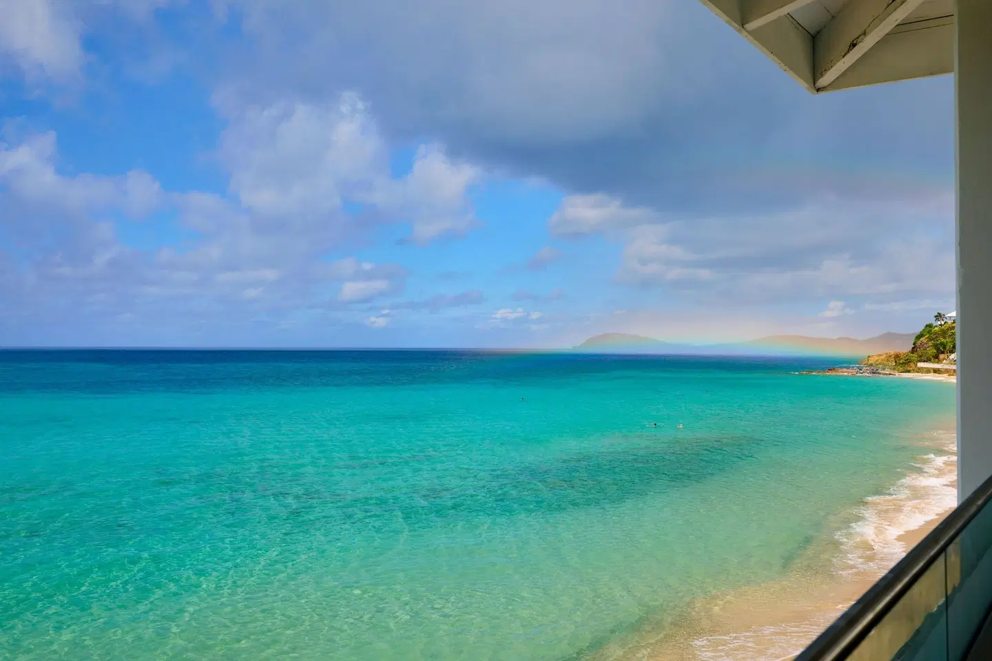 The Seaborn, at Frenchman's Reef, Autograph Collection Strand