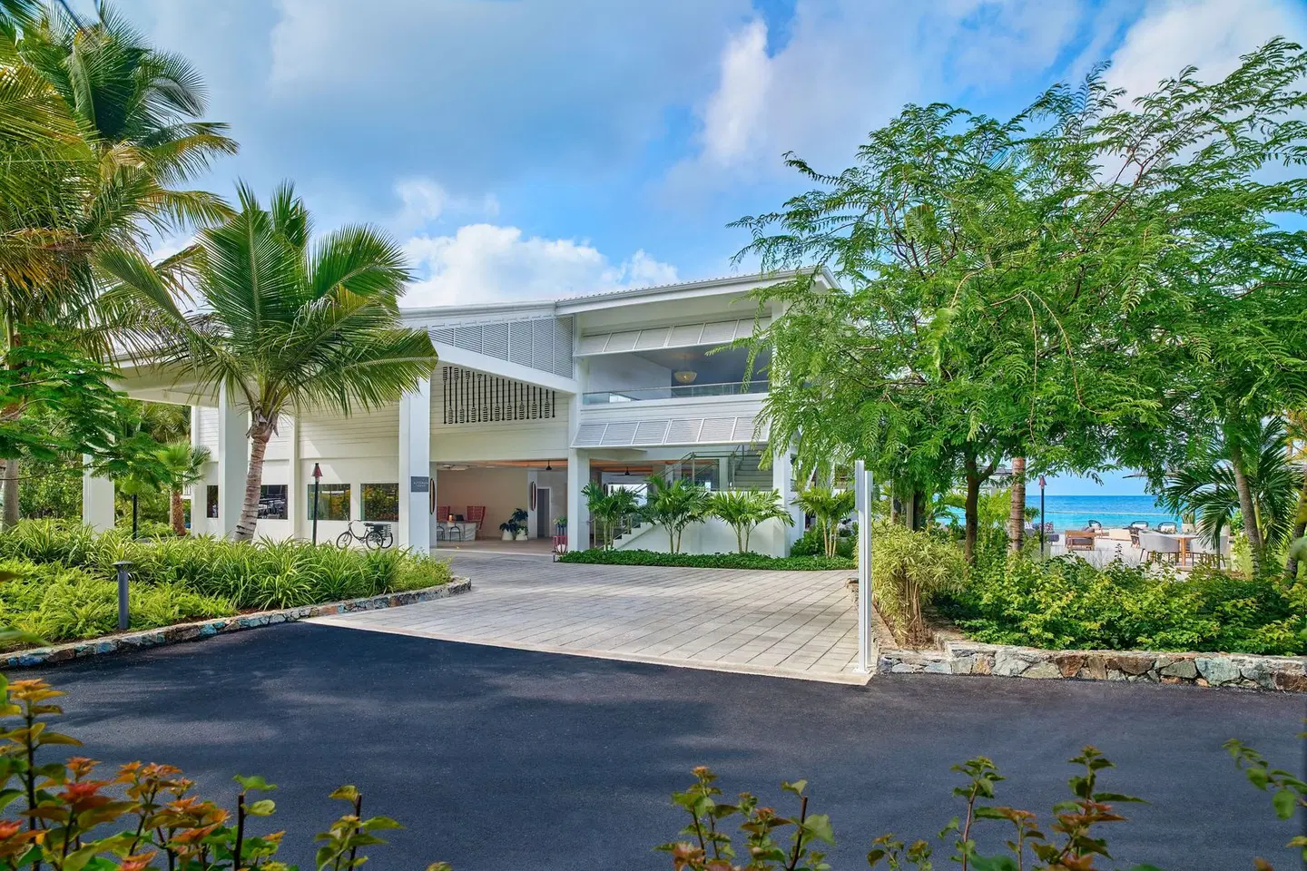 The Seaborn, at Frenchman's Reef, Autograph Collection EXTERIOR