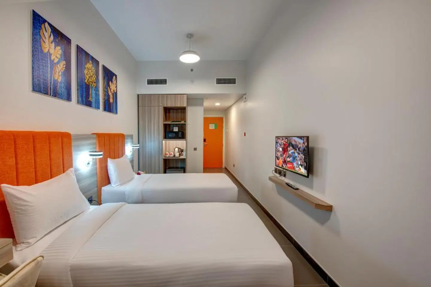 Wescott Hotel Dubai ROOM_EXAMPLE