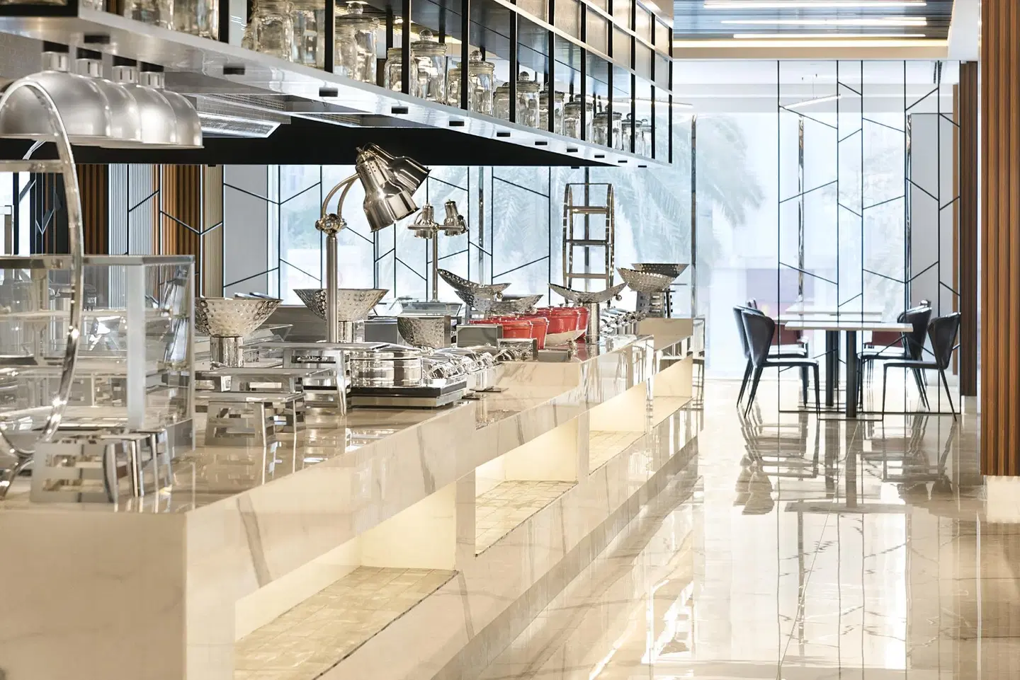 Asiana Grand Hotel LOUNGE_LOBBY