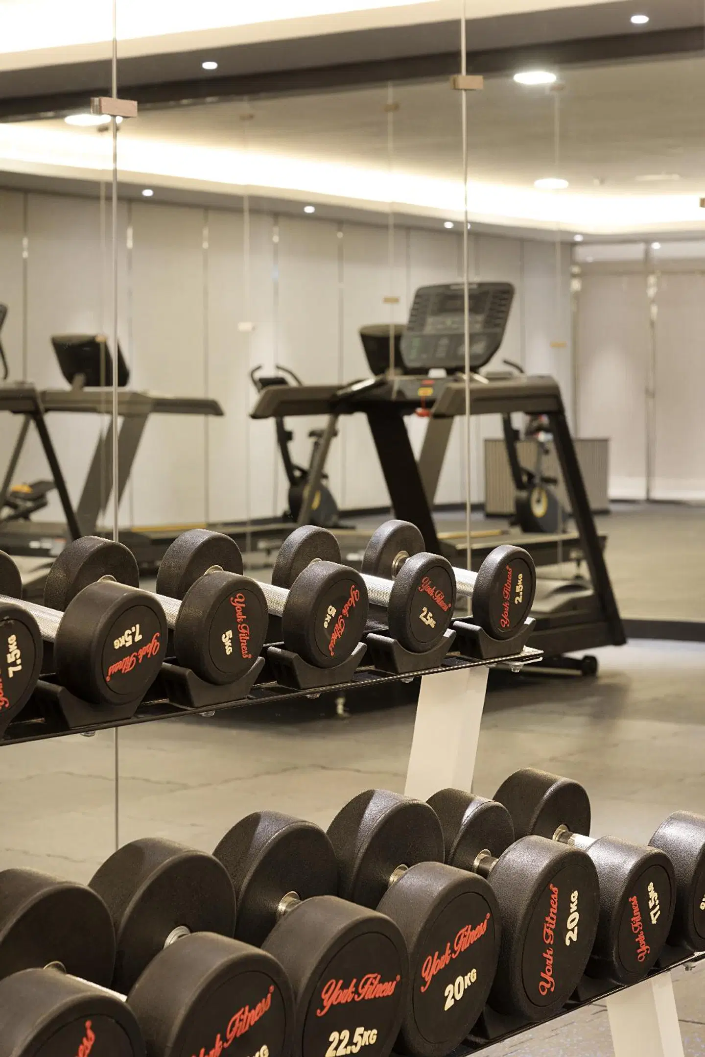 Asiana Grand Hotel SPORTS_AND_LEISURE