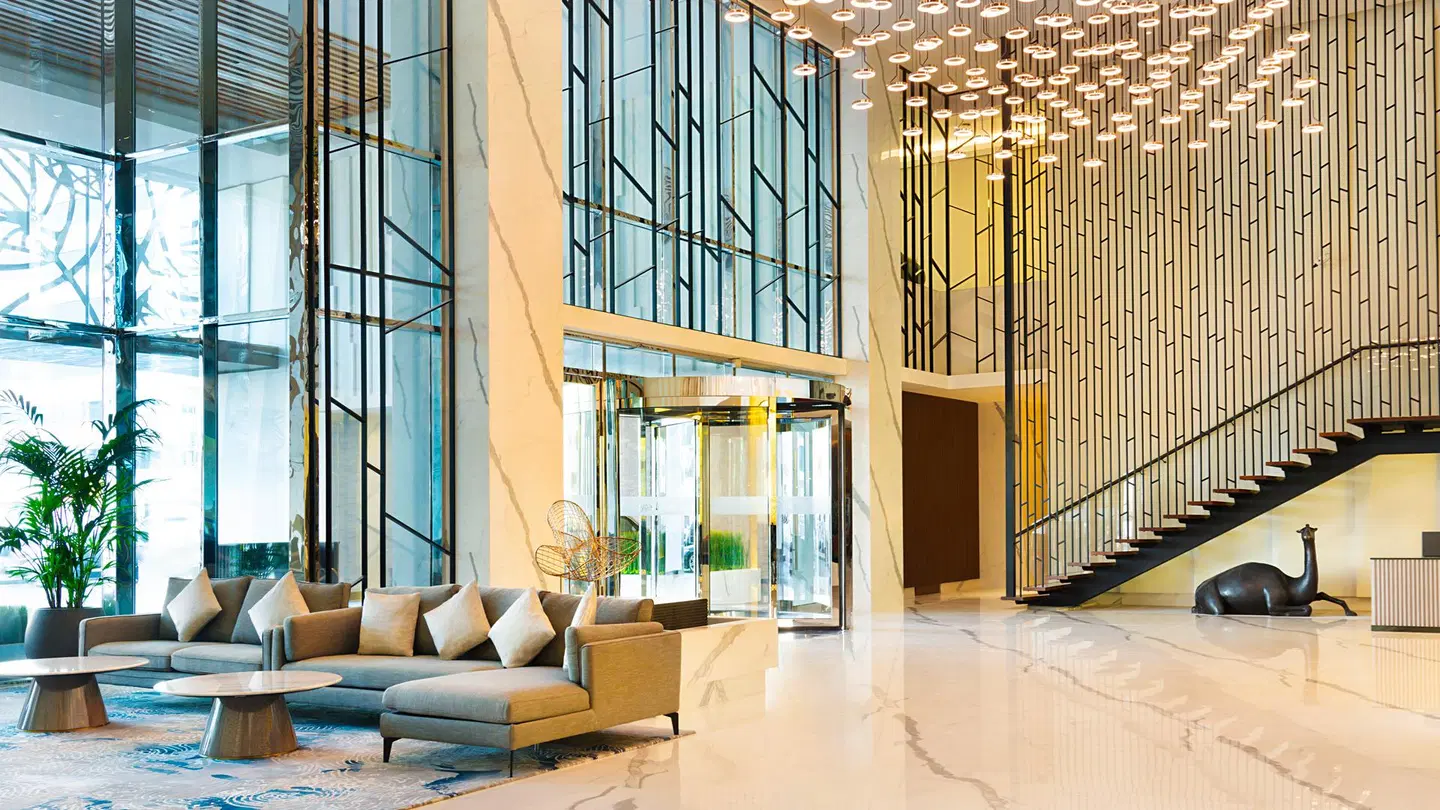 Asiana Grand Hotel LOUNGE_LOBBY