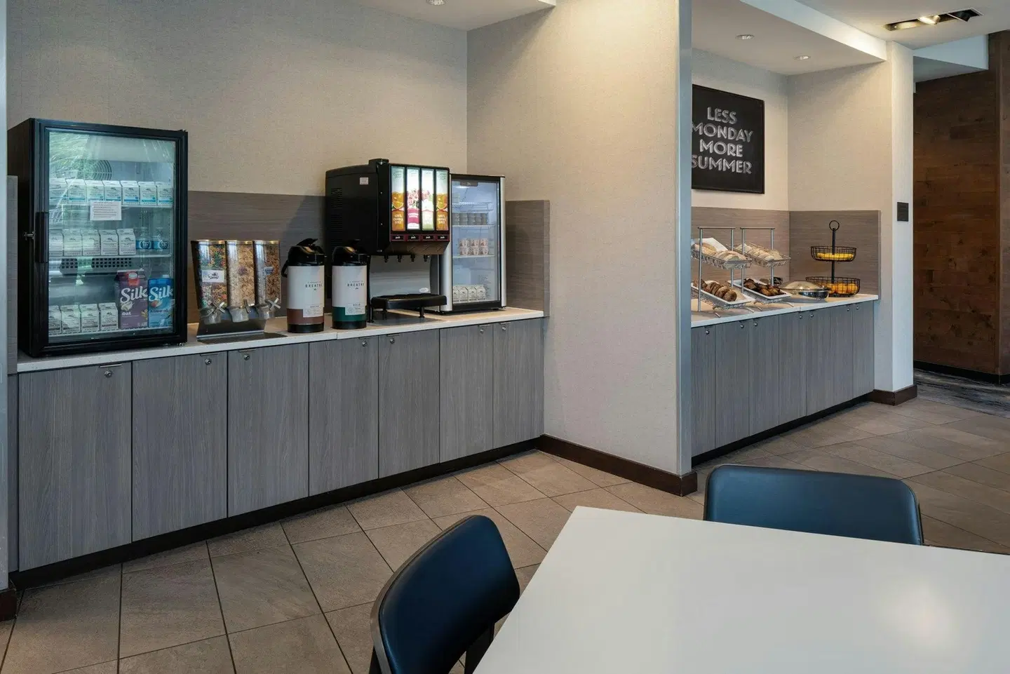 Fairfield by Marriott Inn & Suites Savannah Midtown LOUNGE_LOBBY