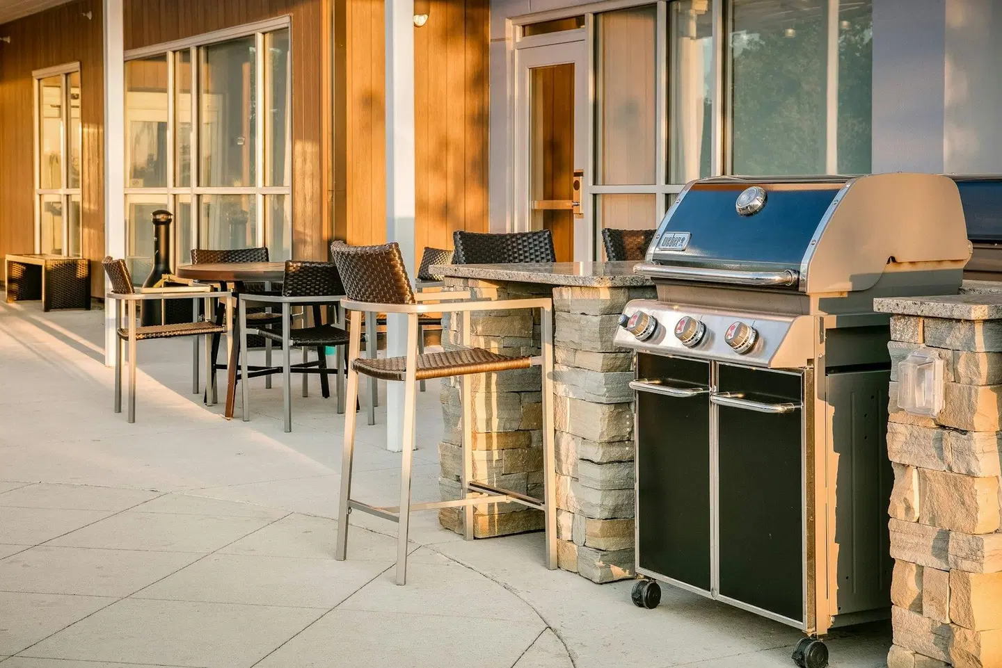 TownePlace Suites by Marriott Kansas City Airport SPORTS_AND_LEISURE