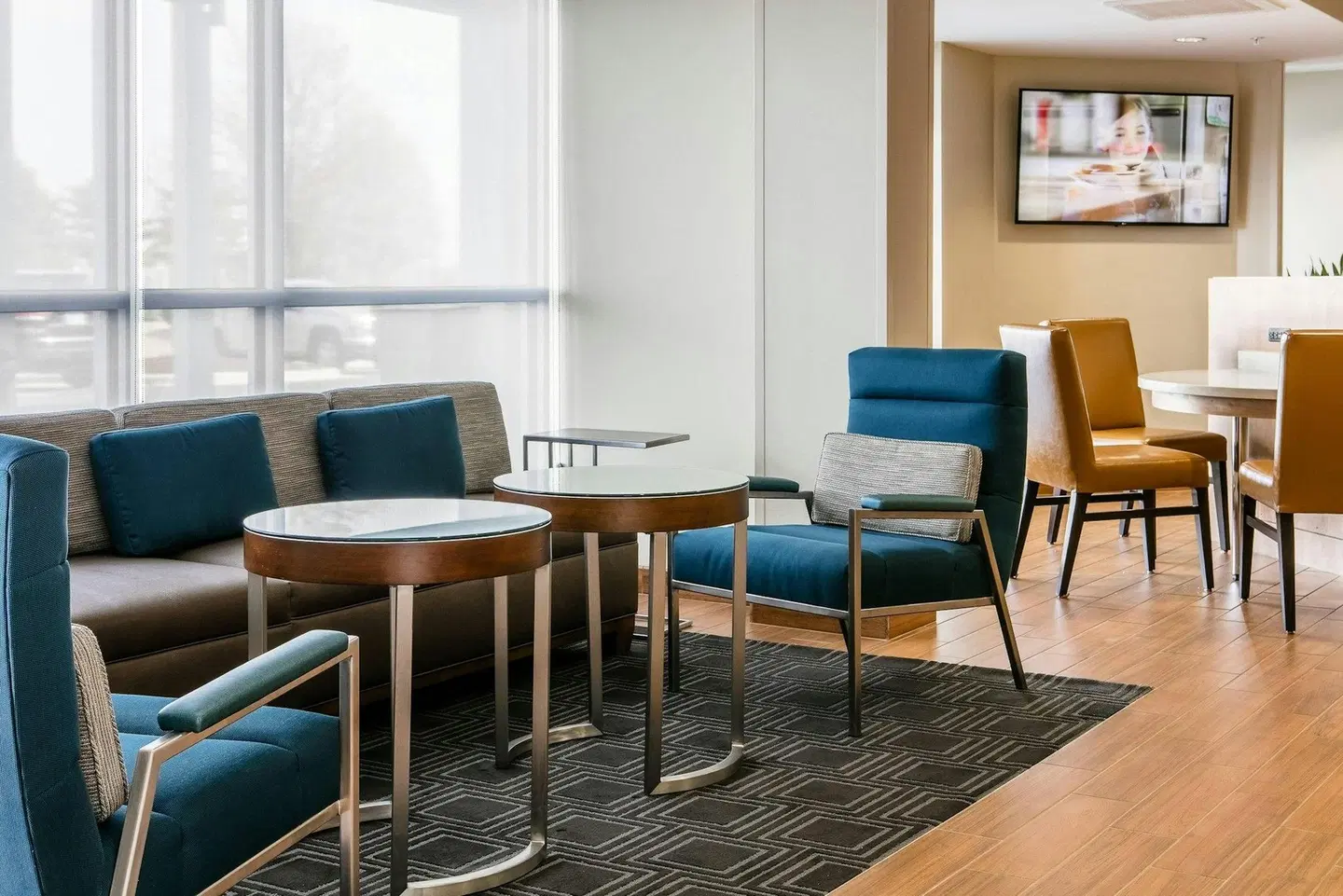TownePlace Suites by Marriott Kansas City Airport ROOM_EXAMPLE