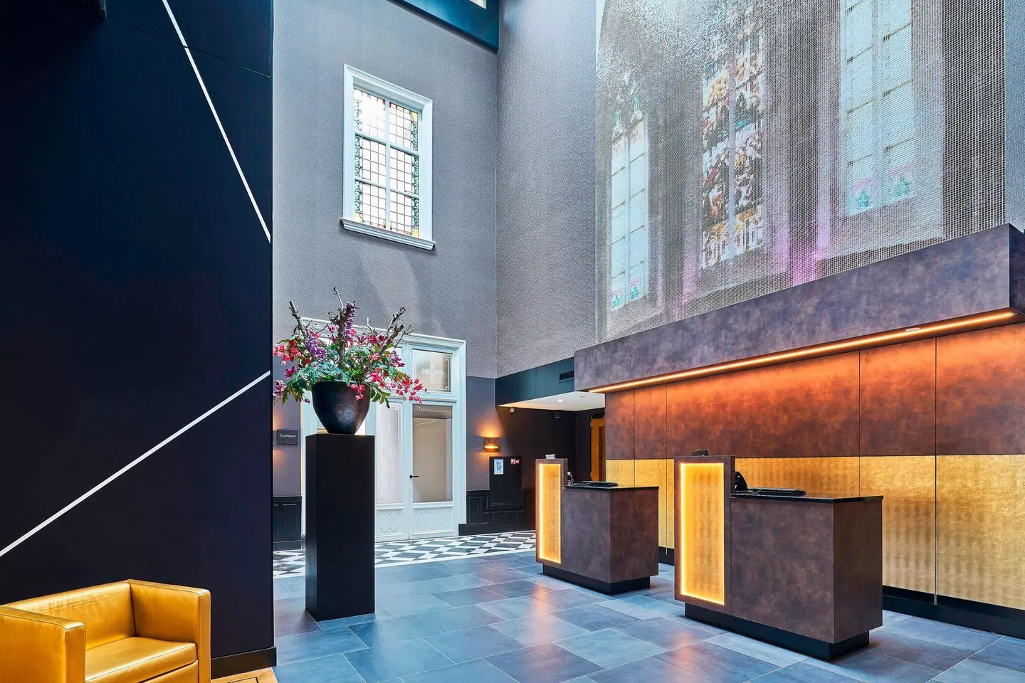Hotel Nassau Breda, Autograph Collection EXTERIOR