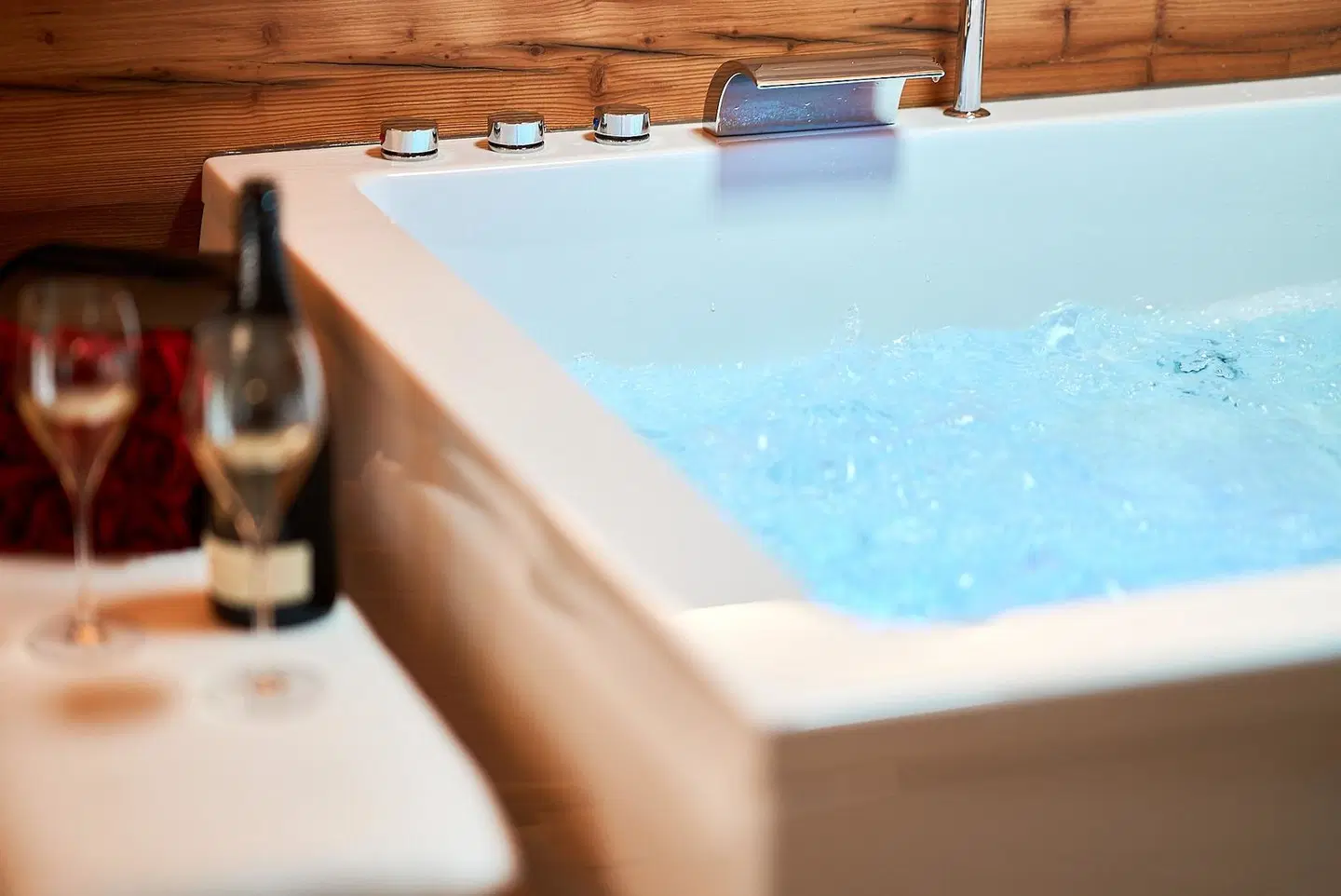 La Filanda Relax & Gourmet HEALTH_BEAUTY