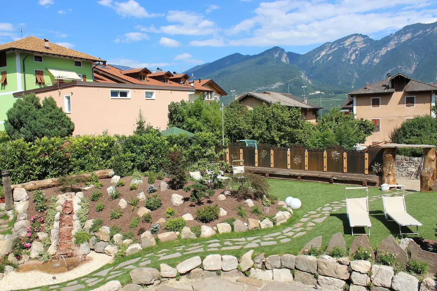 La Filanda Relax & Gourmet EXTERIOR