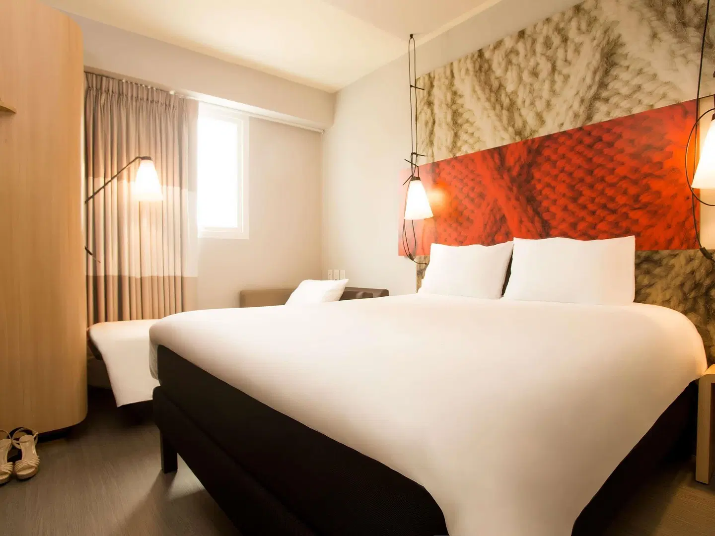 ibis Lima Reducto Miraflores ROOM_EXAMPLE