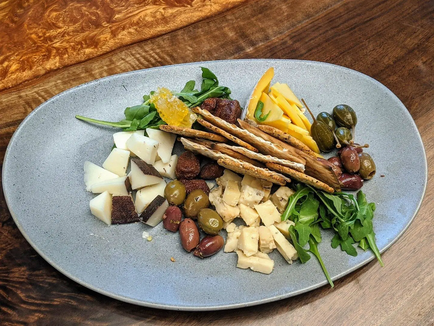 Hotel Indigo - Chattanooga - Downtown by IHG Restaurant