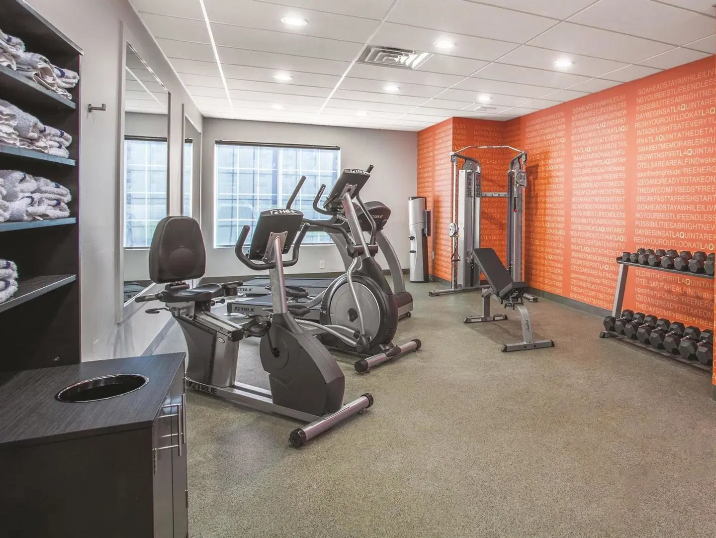 La Quinta by Wyndham Cullman SPORTS_AND_LEISURE