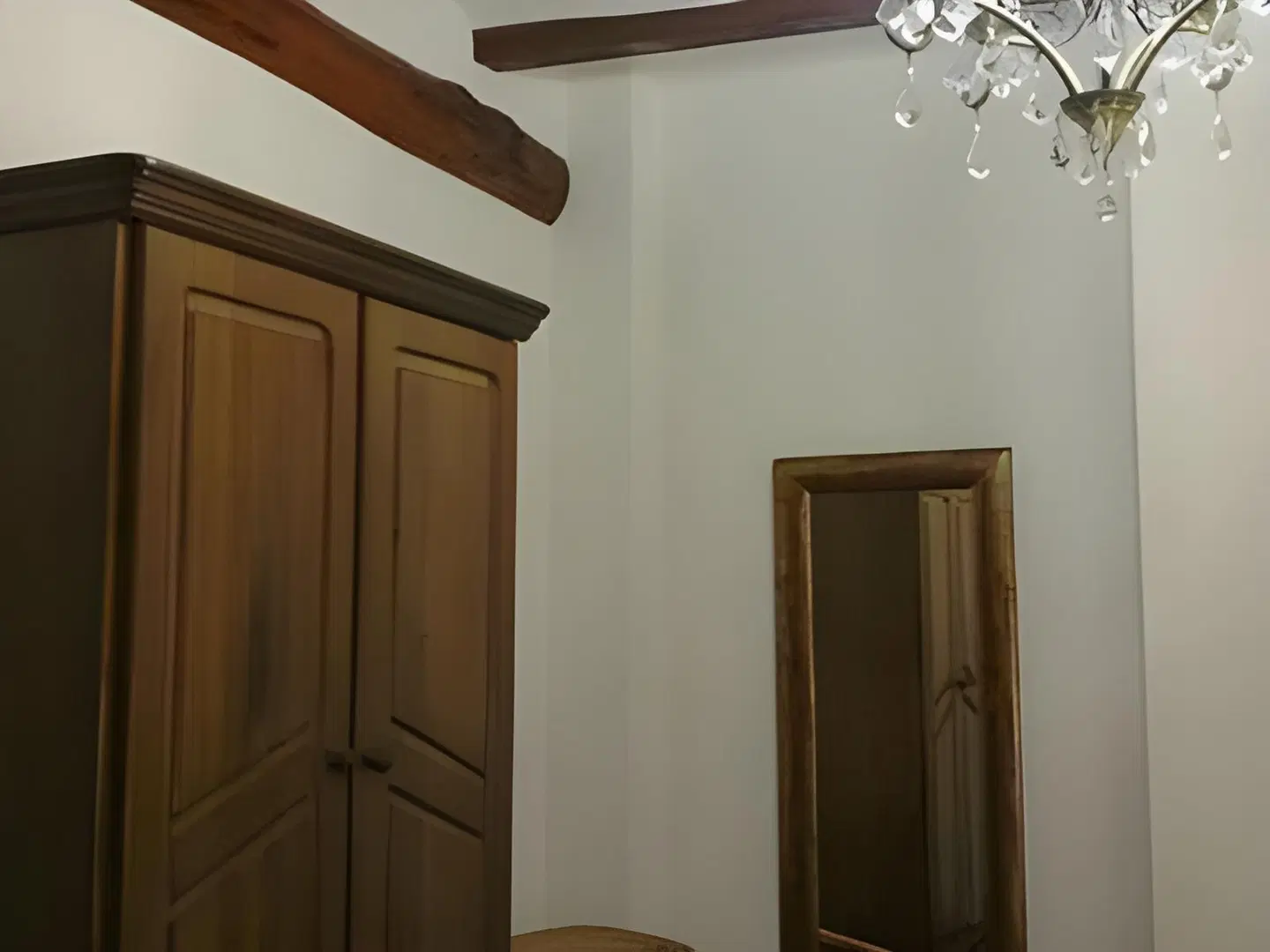Casa Rural La Alquería del Pilar LOUNGE_LOBBY