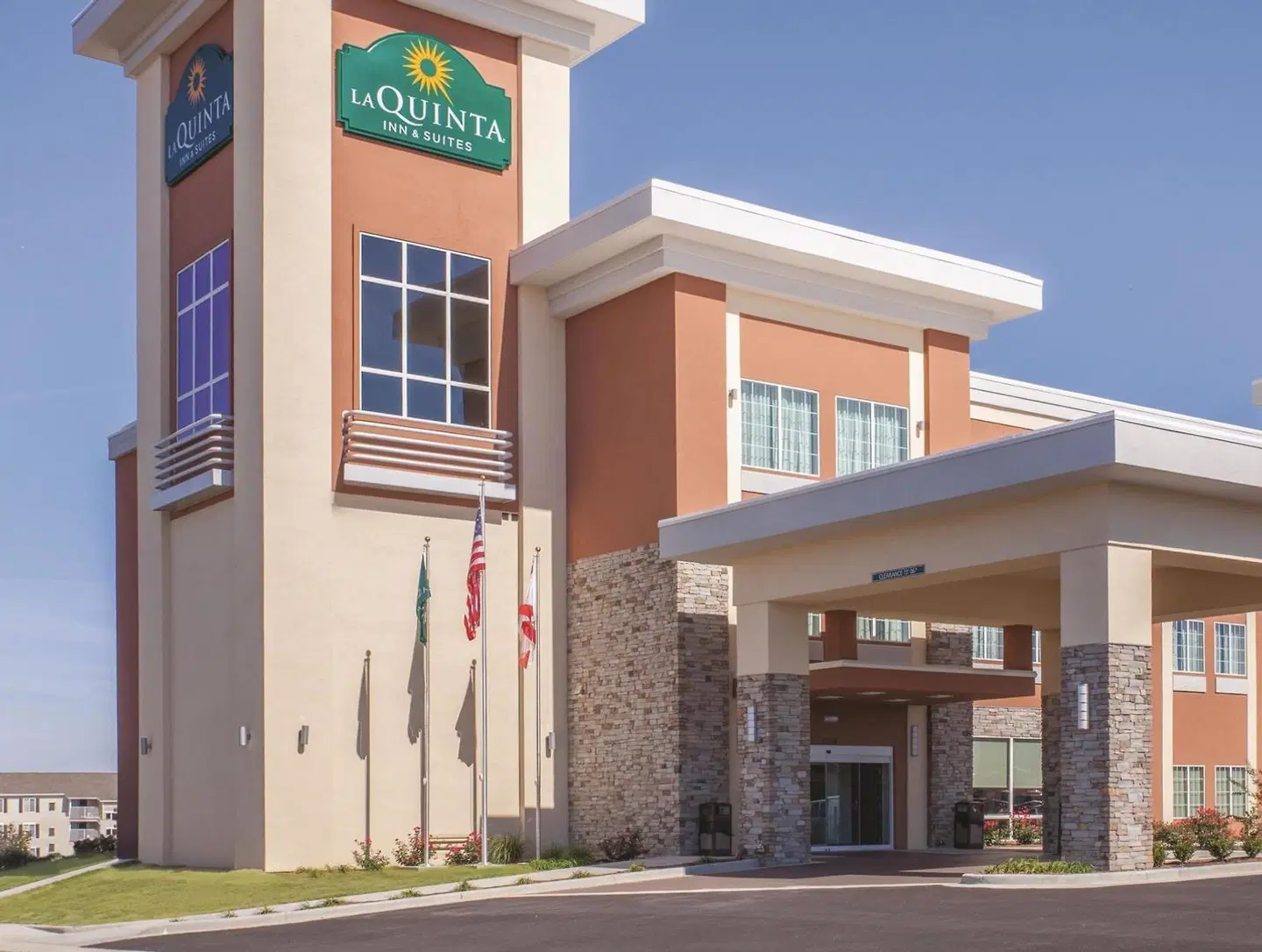 La Quinta by Wyndham Cullman EXTERIOR