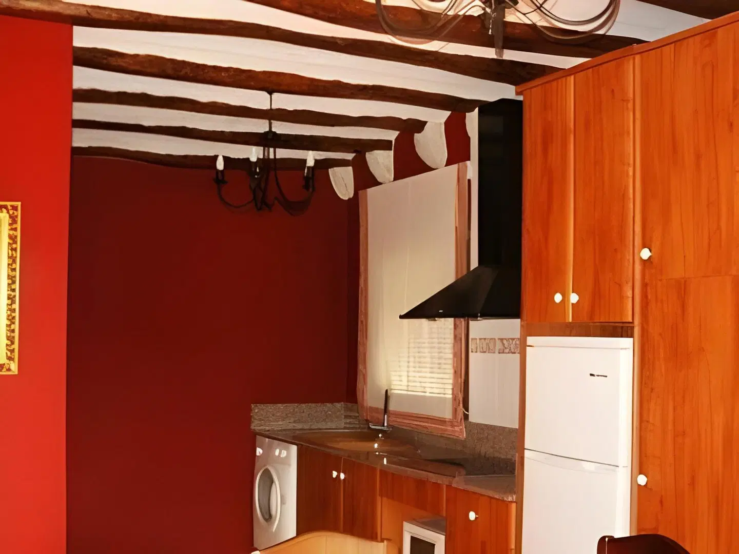 Casa Rural La Alquería del Pilar ROOM_EXAMPLE